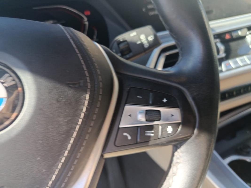 BMW X5 xDrive25D