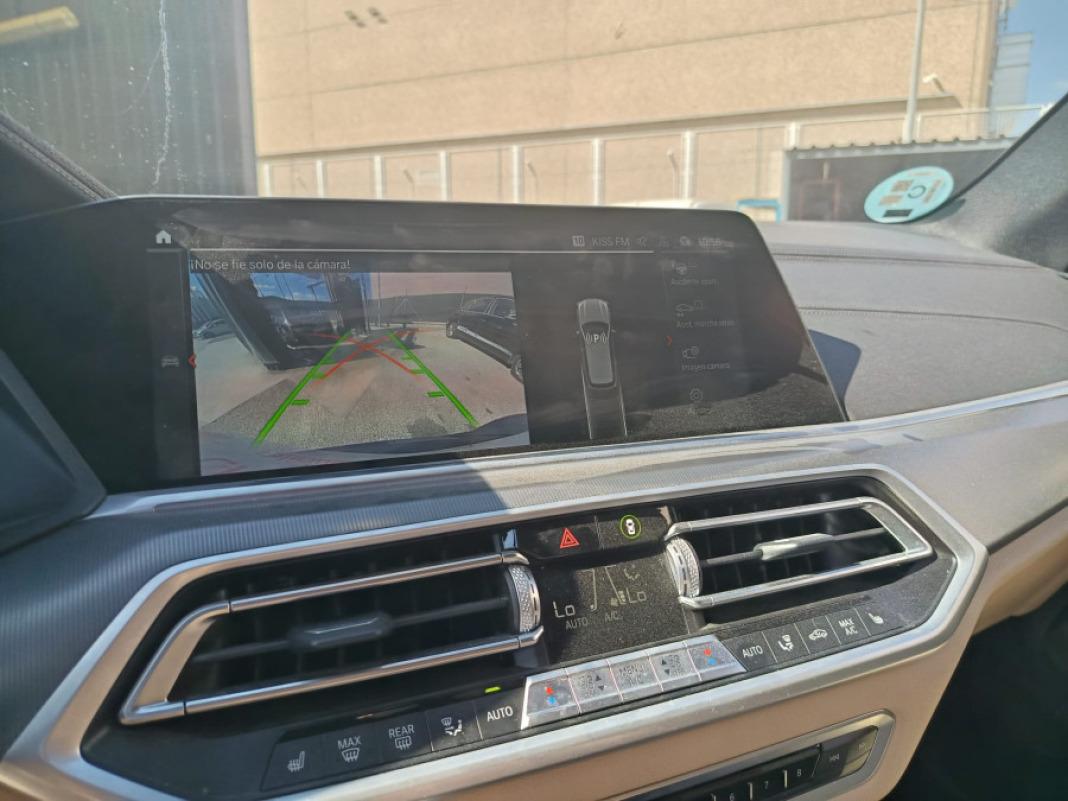 BMW X5 xDrive25D