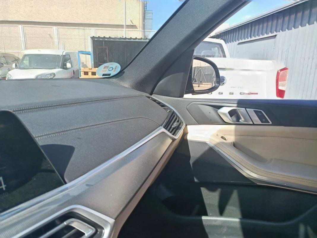 BMW X5 xDrive25D