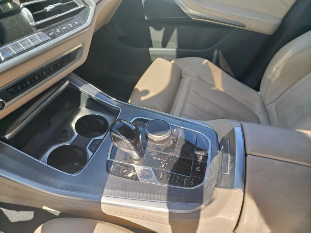 BMW X5 xDrive25D