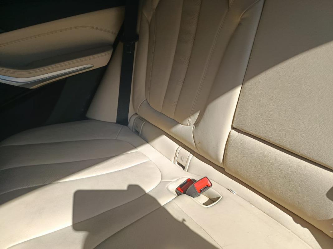 BMW X5 xDrive25D