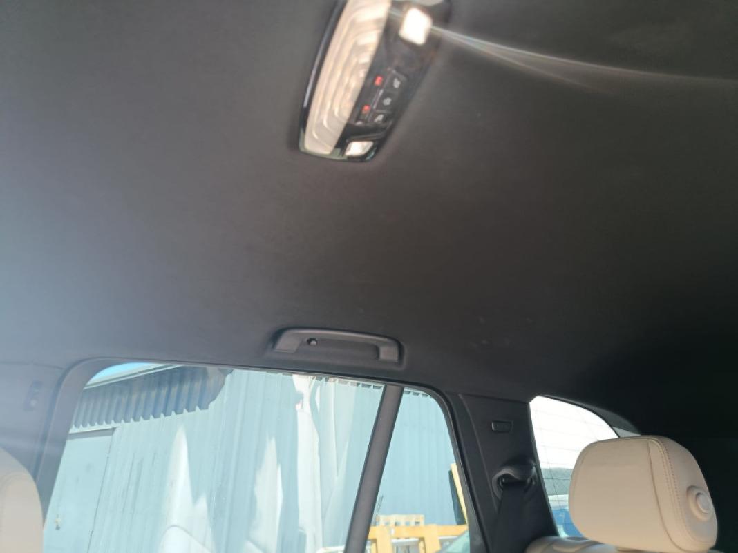 BMW X5 xDrive25D