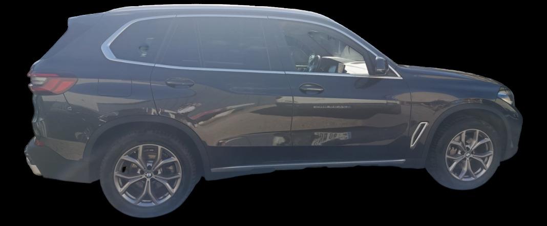 BMW X5 xDrive25D