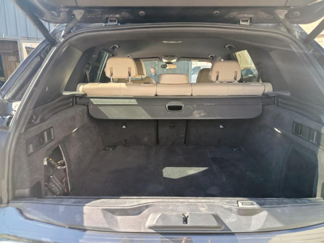 BMW X5 xDrive25D