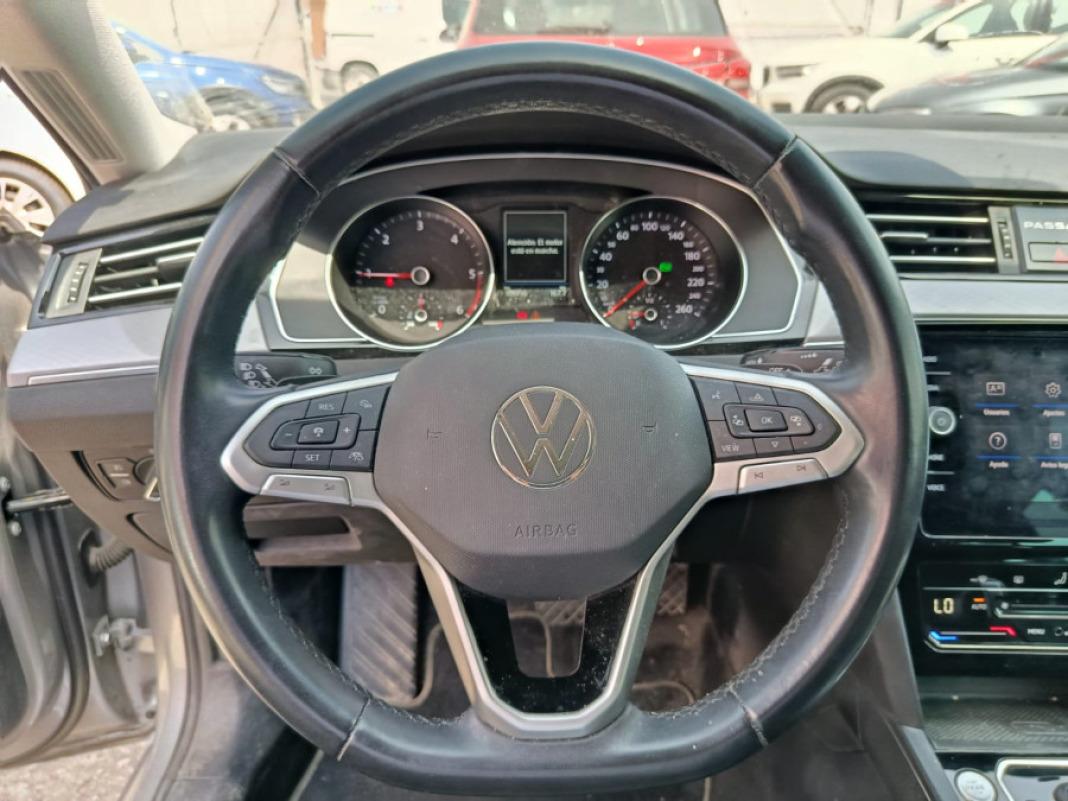 Volkswagen Passat Executive 2.0 TDI 110kW 150CV DSG