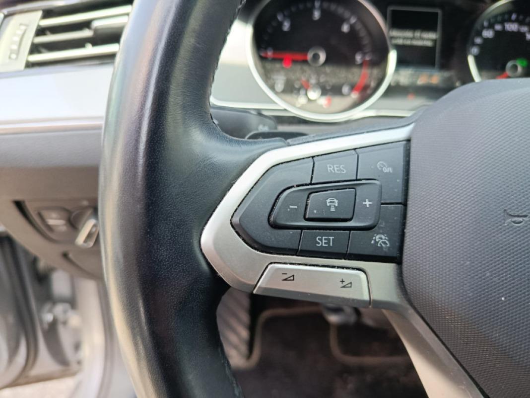 Volkswagen Passat Executive 2.0 TDI 110kW 150CV DSG