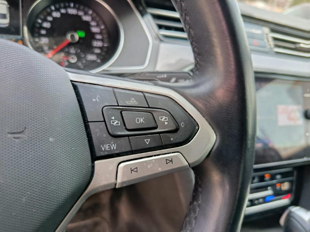 Volkswagen Passat Executive 2.0 TDI 110kW 150CV DSG