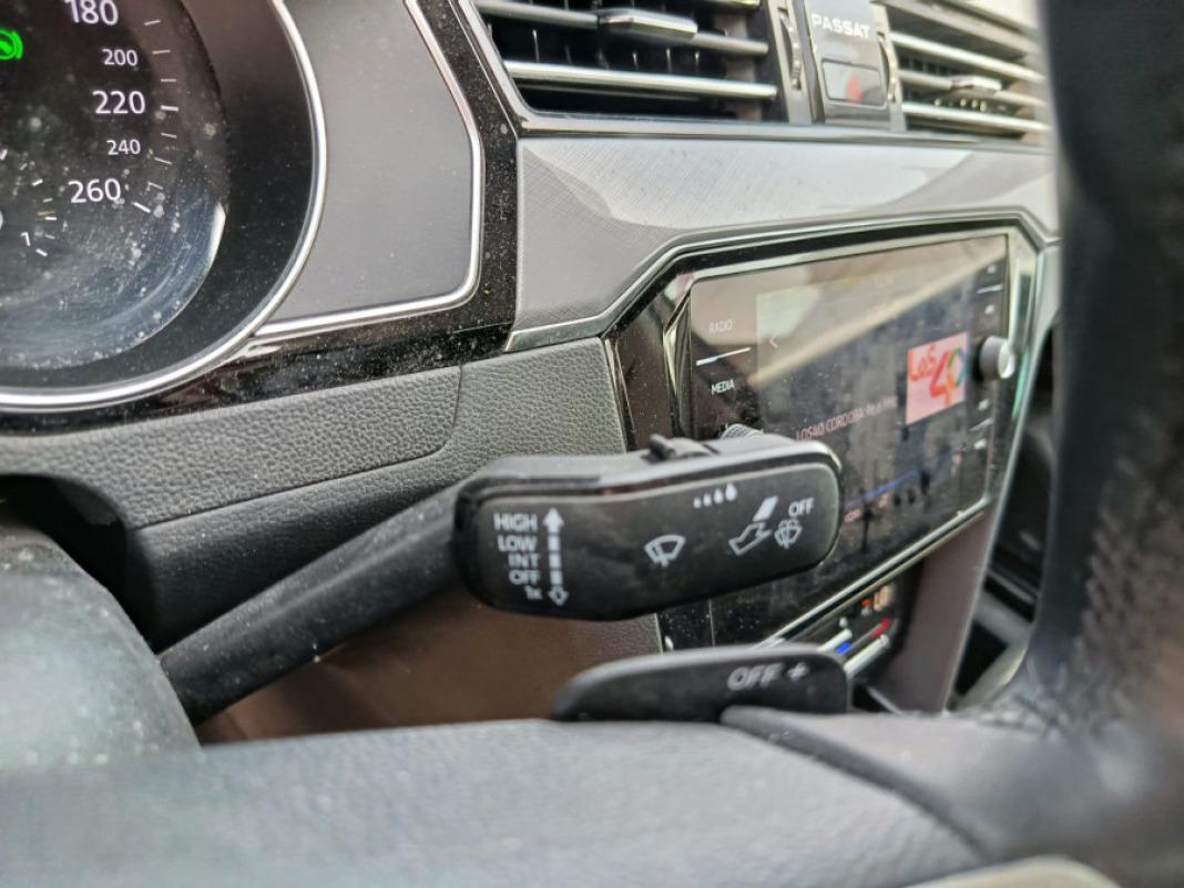 Volkswagen Passat Executive 2.0 TDI 110kW 150CV DSG