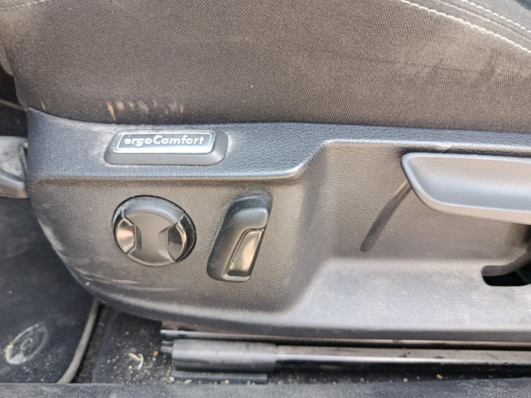 Volkswagen Passat Executive 2.0 TDI 110kW 150CV DSG