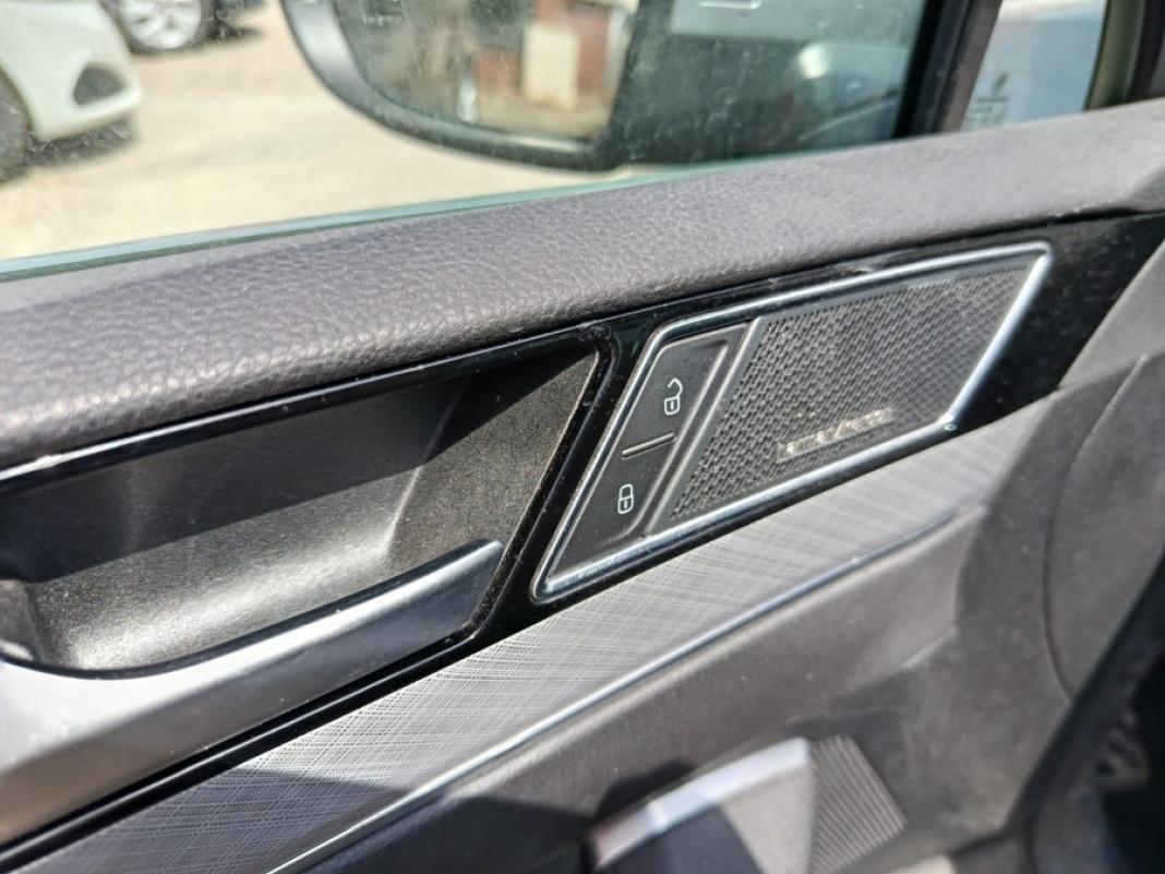 Volkswagen Passat Executive 2.0 TDI 110kW 150CV DSG