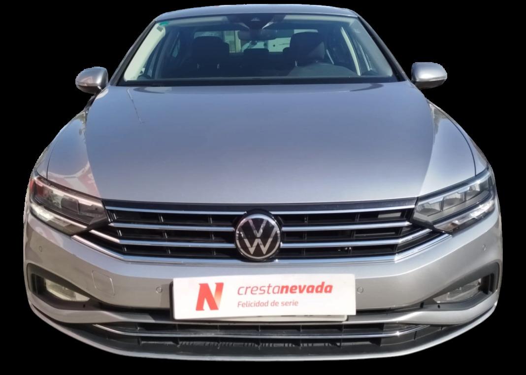 Volkswagen Passat Executive 2.0 TDI 110kW 150CV DSG