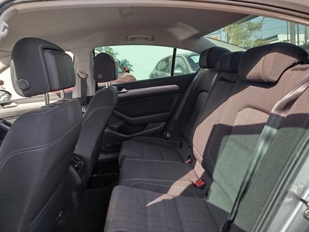 Volkswagen Passat Executive 2.0 TDI 110kW 150CV DSG