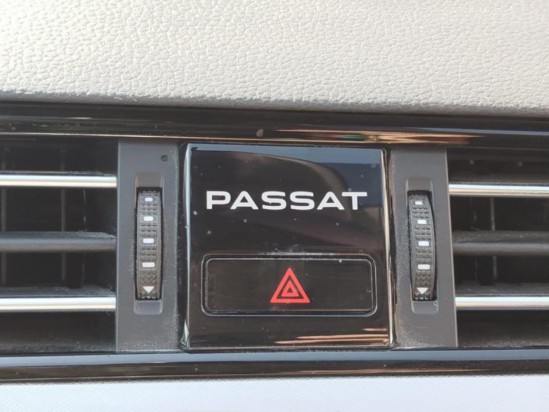 Volkswagen Passat Executive 2.0 TDI 110kW 150CV DSG