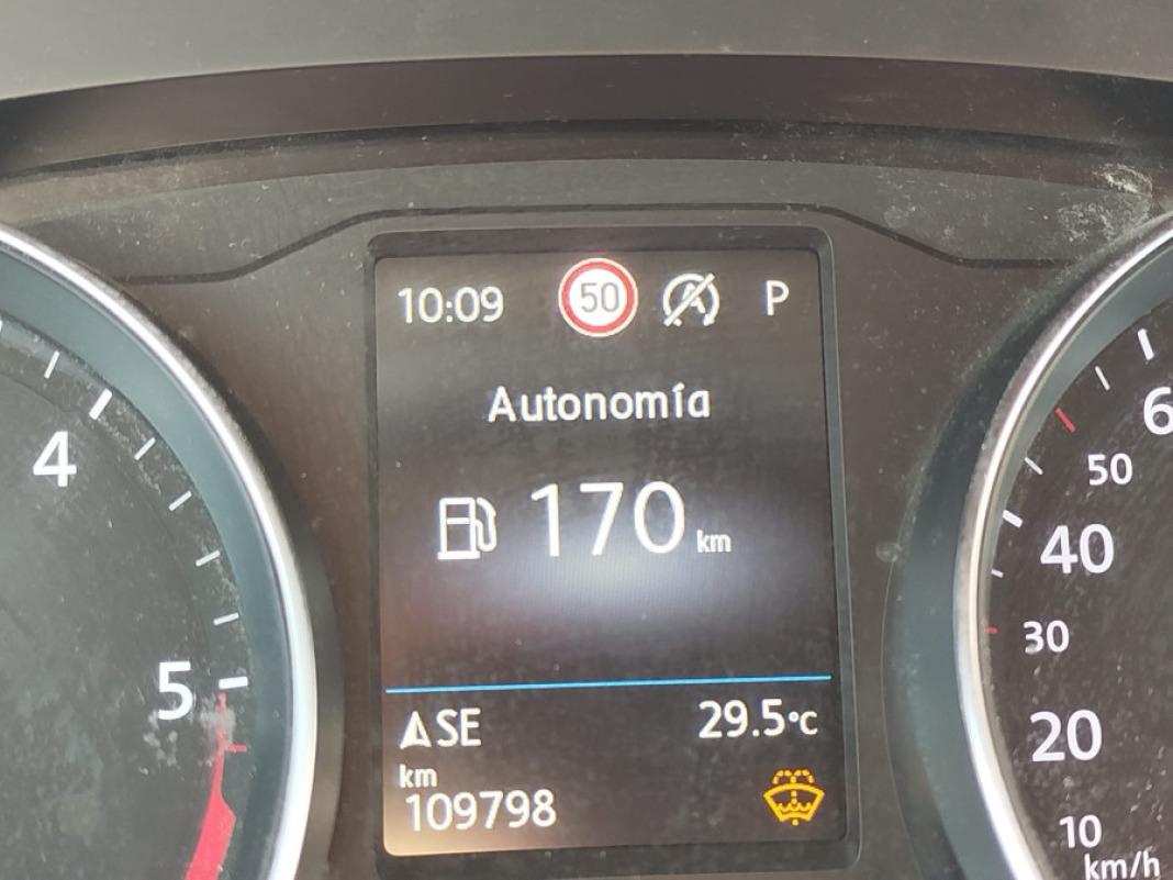 Volkswagen Passat Executive 2.0 TDI 110kW 150CV DSG