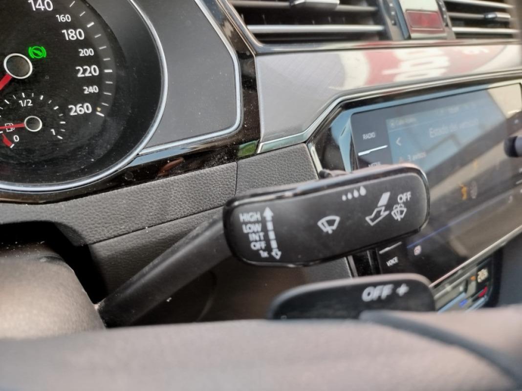Volkswagen Passat Executive 2.0 TDI 110kW 150CV DSG