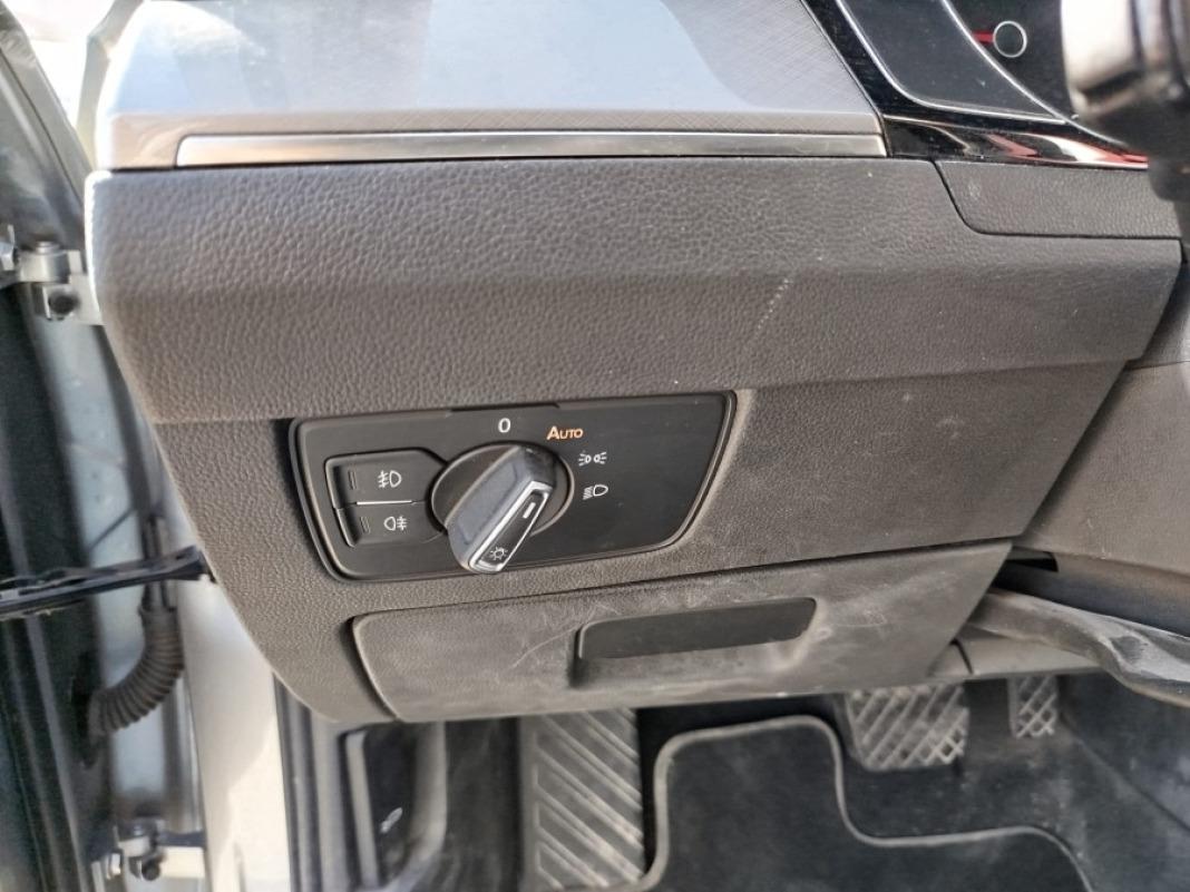 Volkswagen Passat Executive 2.0 TDI 110kW 150CV DSG
