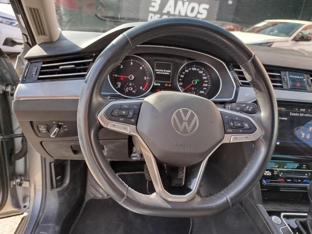 Volkswagen Passat Executive 2.0 TDI 110kW 150CV DSG