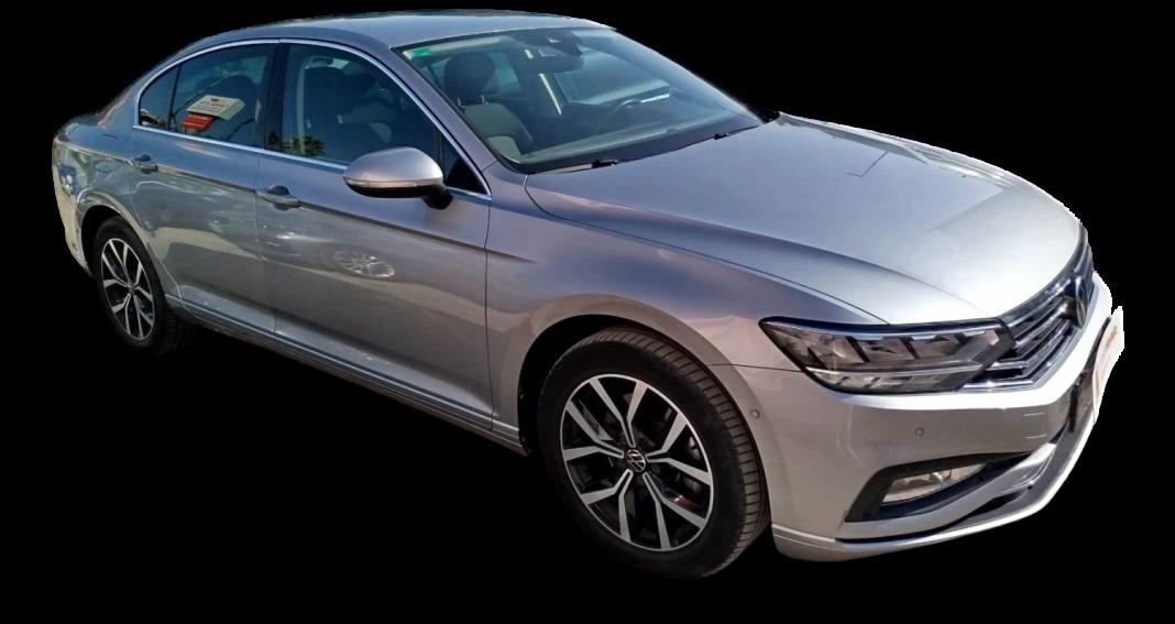 Volkswagen Passat Executive 2.0 TDI 110kW 150CV DSG