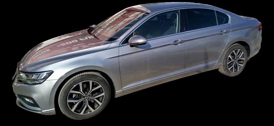 Volkswagen Passat Executive 2.0 TDI 110kW 150CV DSG