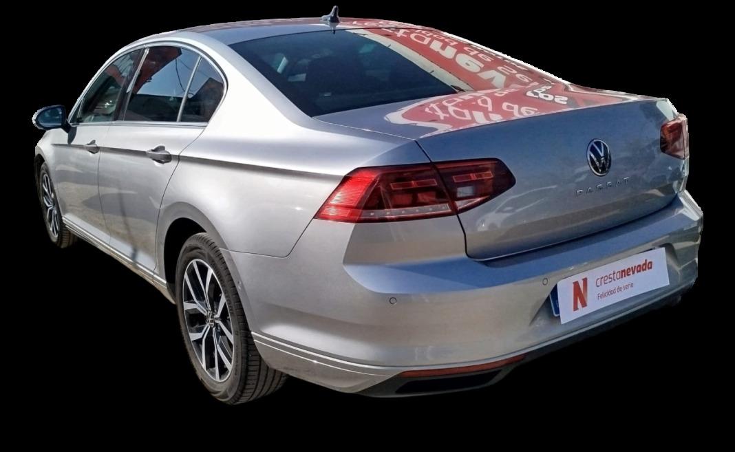 Volkswagen Passat Executive 2.0 TDI 110kW 150CV DSG