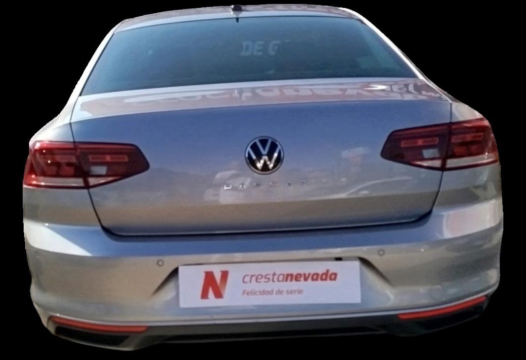 Volkswagen Passat Executive 2.0 TDI 110kW 150CV DSG