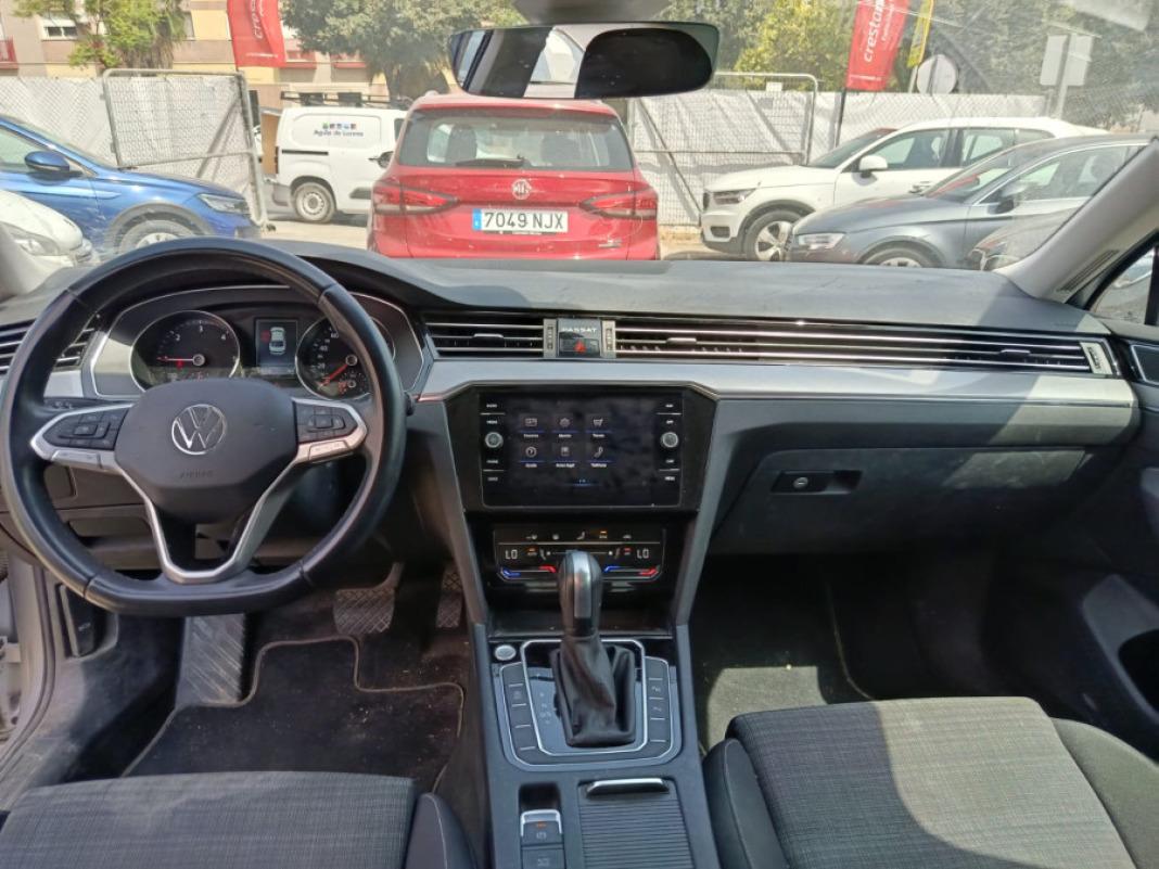 Volkswagen Passat Executive 2.0 TDI 110kW 150CV DSG