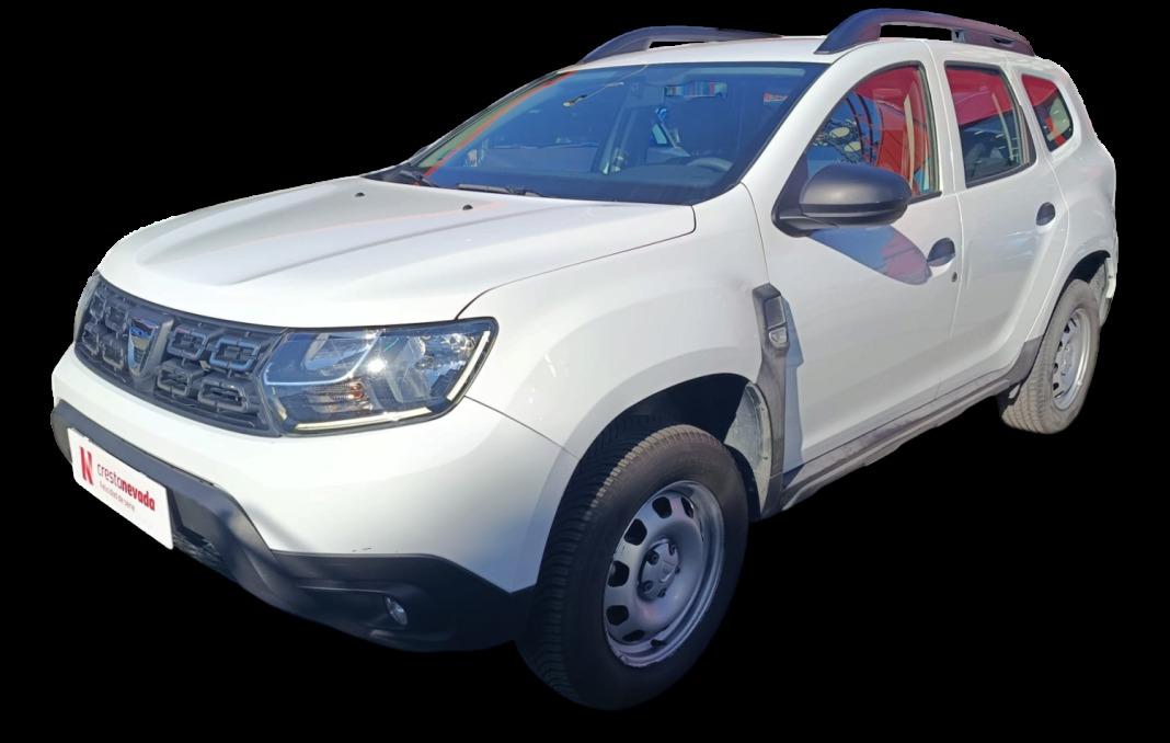 Dacia Duster Essential 1.6 84kW 114CV 4X2 GLP  18