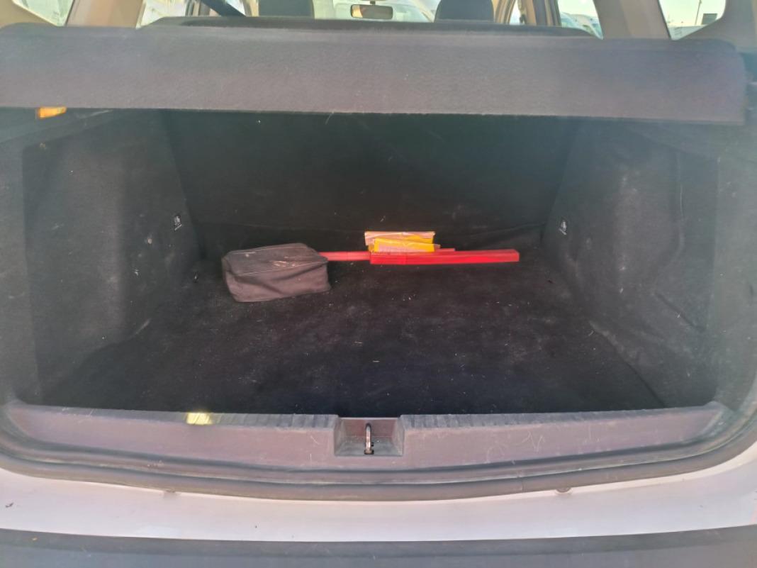 Dacia Duster Essential 1.6 84kW 114CV 4X2 GLP  18