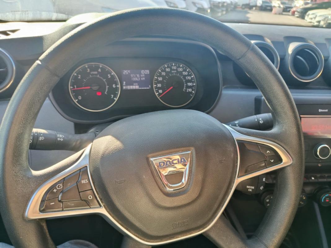 Dacia Duster Essential 1.6 84kW 114CV 4X2 GLP  18