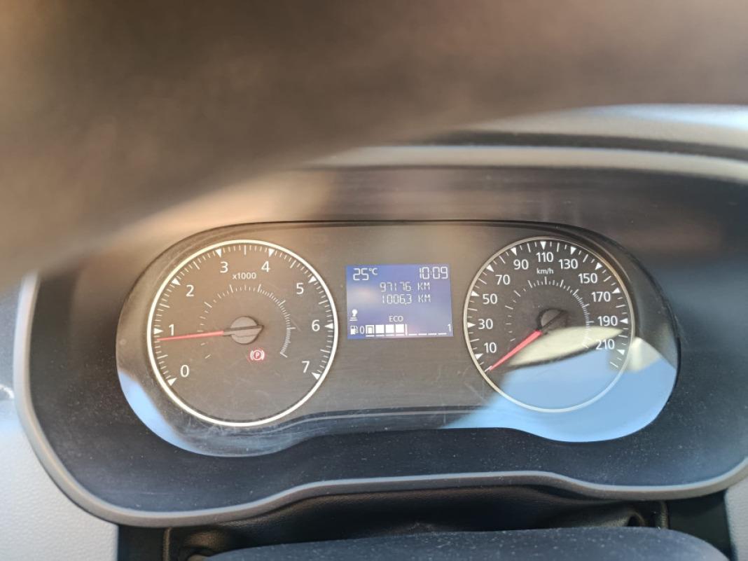 Dacia Duster Essential 1.6 84kW 114CV 4X2 GLP  18