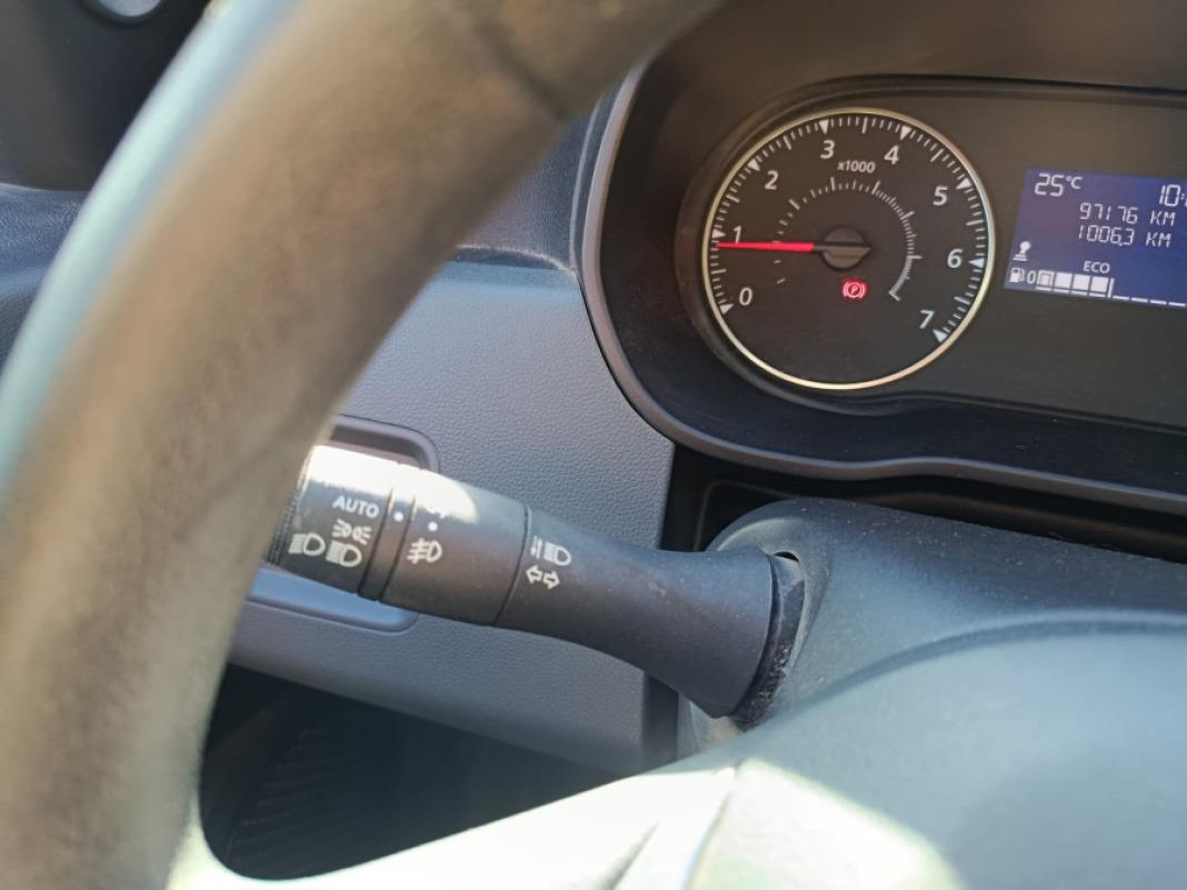 Dacia Duster Essential 1.6 84kW 114CV 4X2 GLP  18