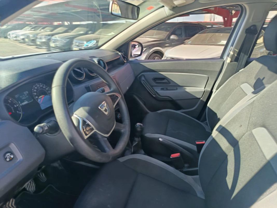 Dacia Duster Essential 1.6 84kW 114CV 4X2 GLP  18