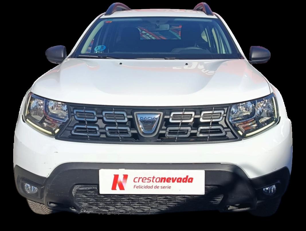 Dacia Duster Essential 1.6 84kW 114CV 4X2 GLP  18