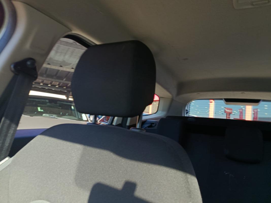 Dacia Duster Essential 1.6 84kW 114CV 4X2 GLP  18