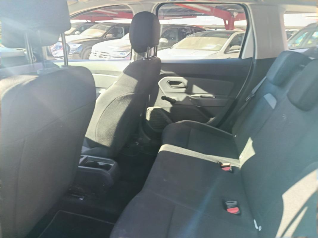 Dacia Duster Essential 1.6 84kW 114CV 4X2 GLP  18