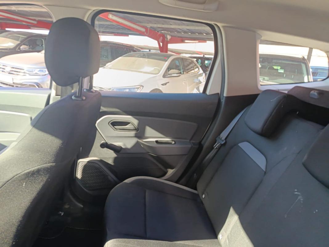 Dacia Duster Essential 1.6 84kW 114CV 4X2 GLP  18
