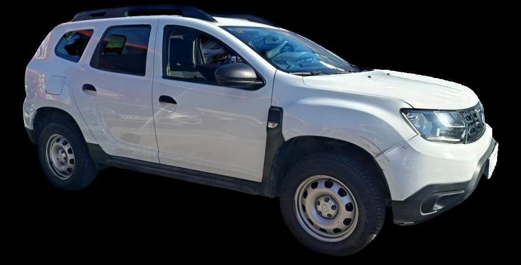 Dacia Duster Essential 1.6 84kW 114CV 4X2 GLP  18