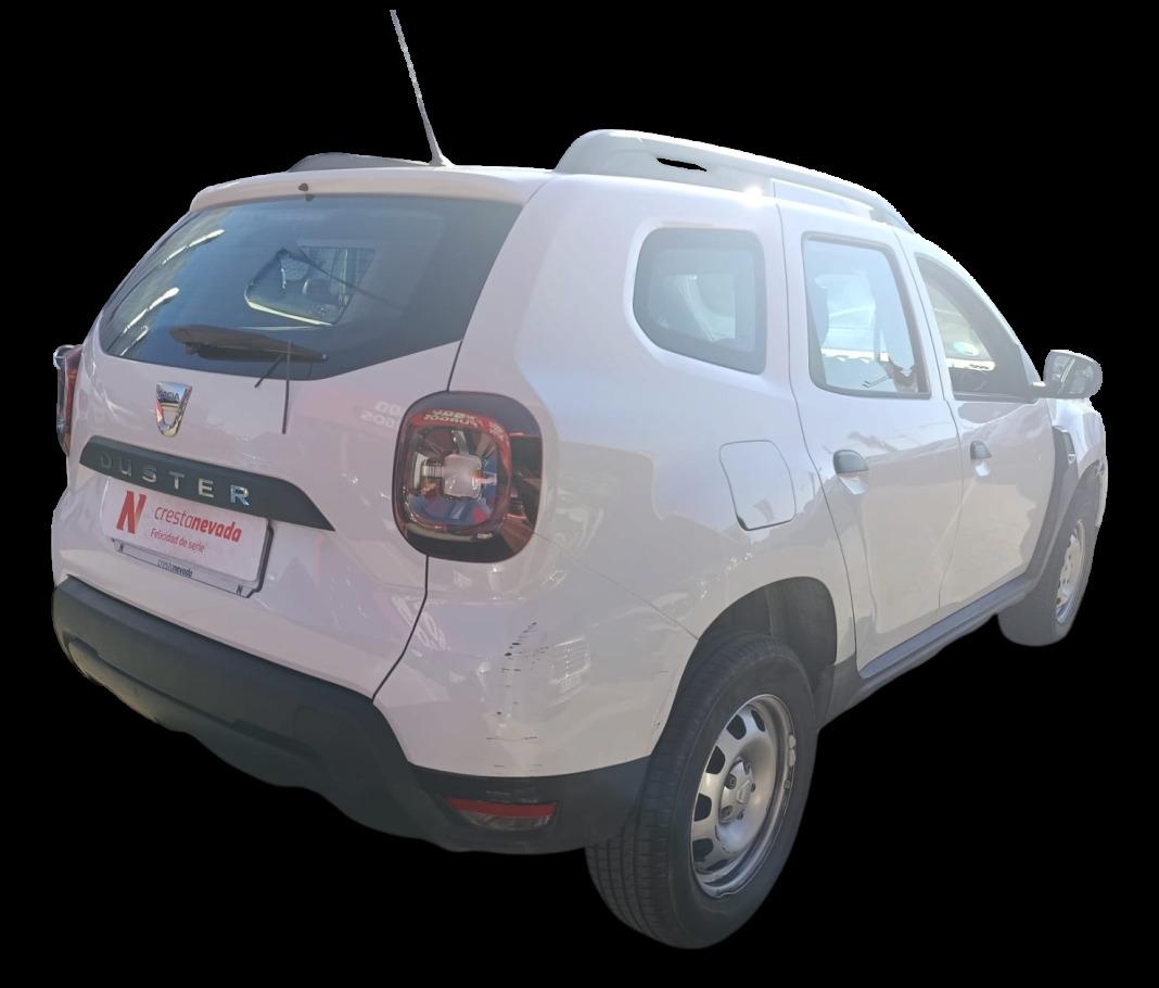 Dacia Duster Essential 1.6 84kW 114CV 4X2 GLP  18