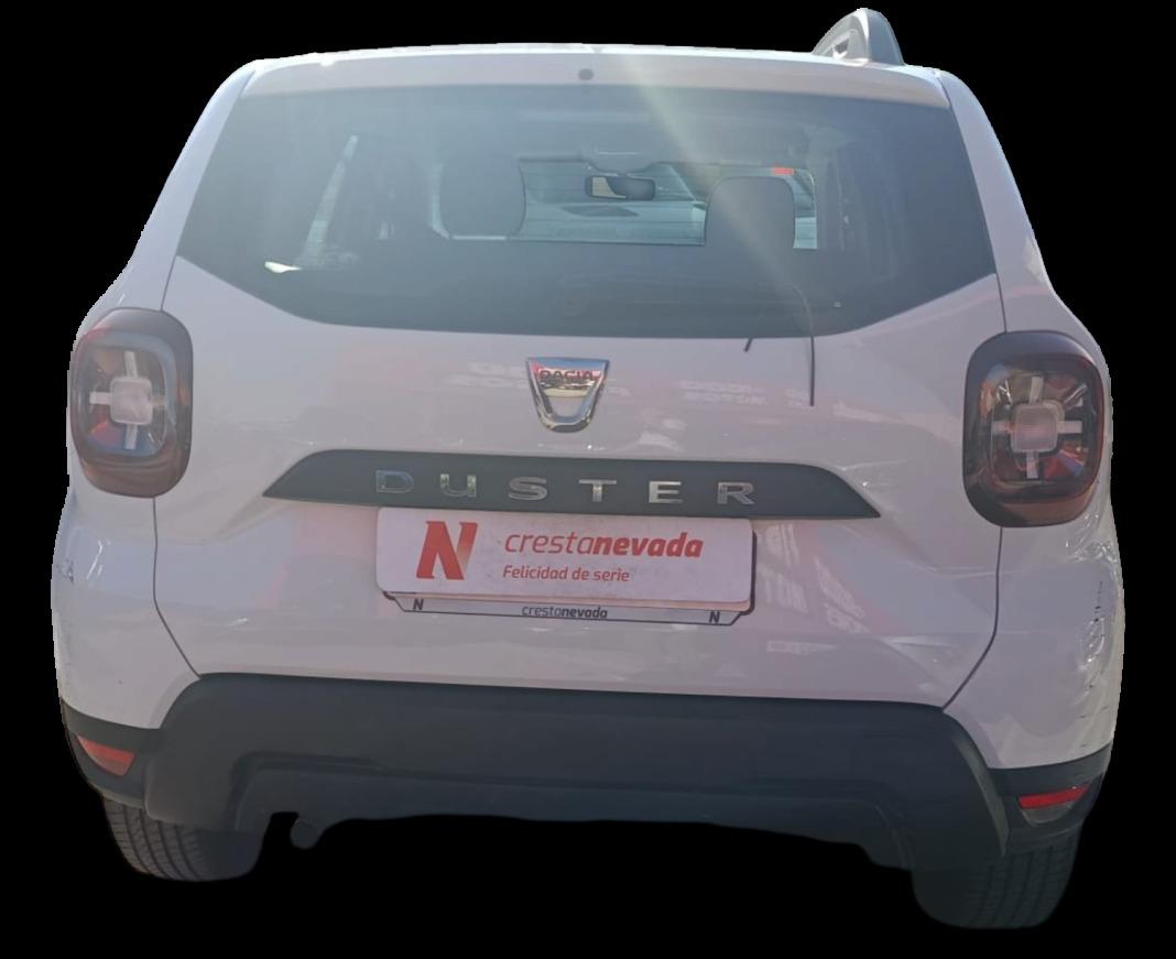Dacia Duster Essential 1.6 84kW 114CV 4X2 GLP  18