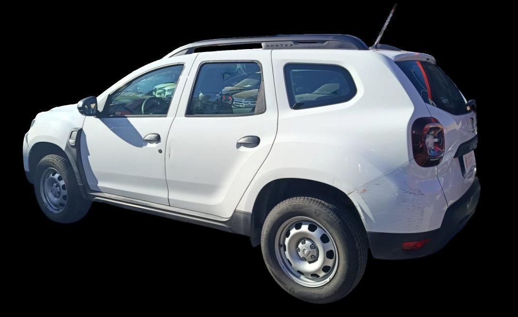 Dacia Duster Essential 1.6 84kW 114CV 4X2 GLP  18