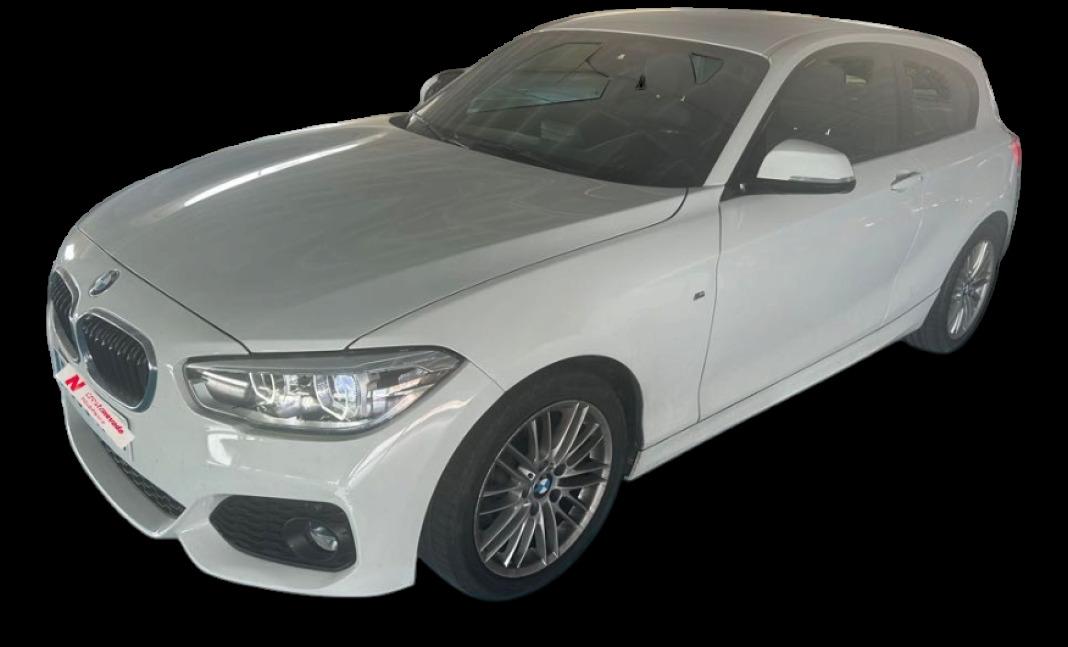 BMW Serie 1 118i
