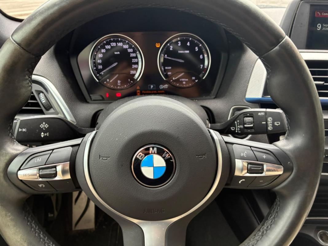 BMW Serie 1 118i