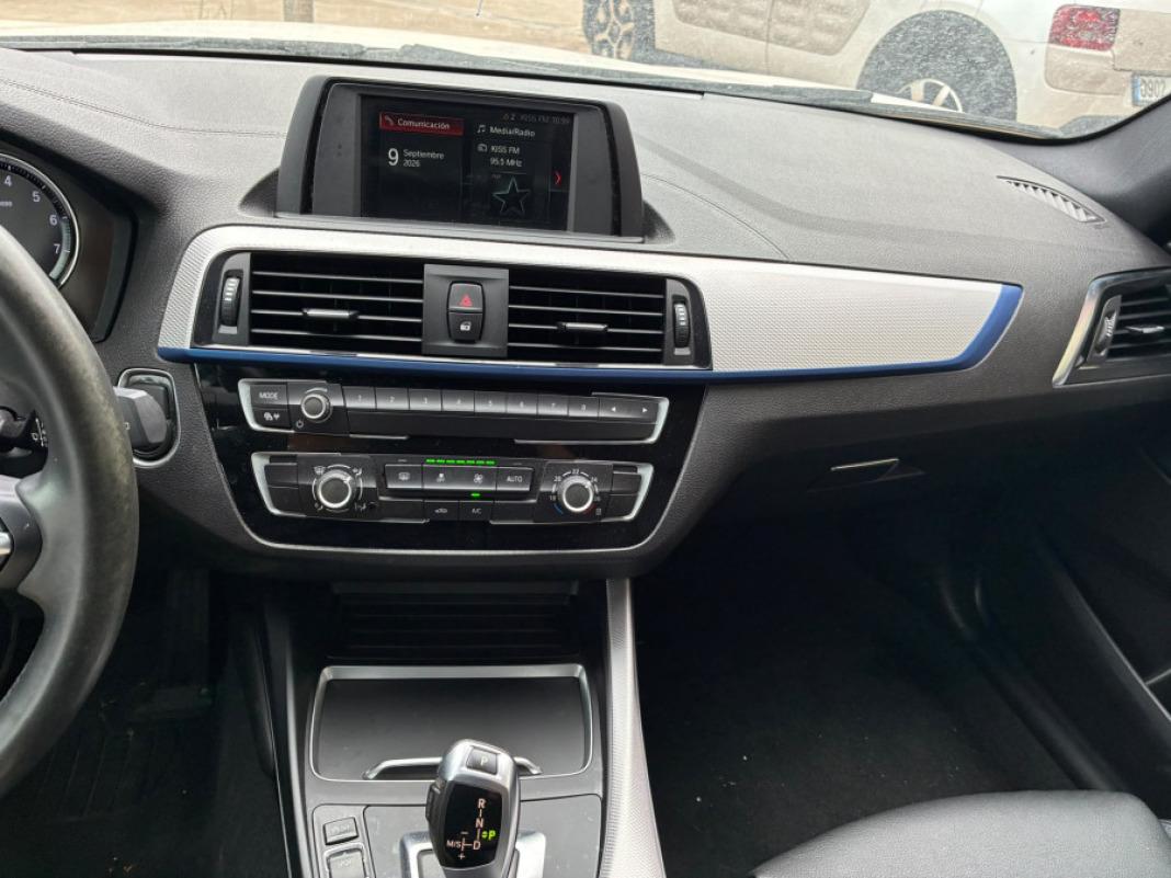 BMW Serie 1 118i