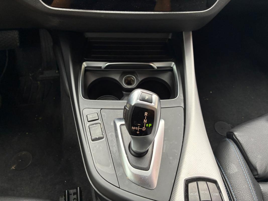 BMW Serie 1 118i