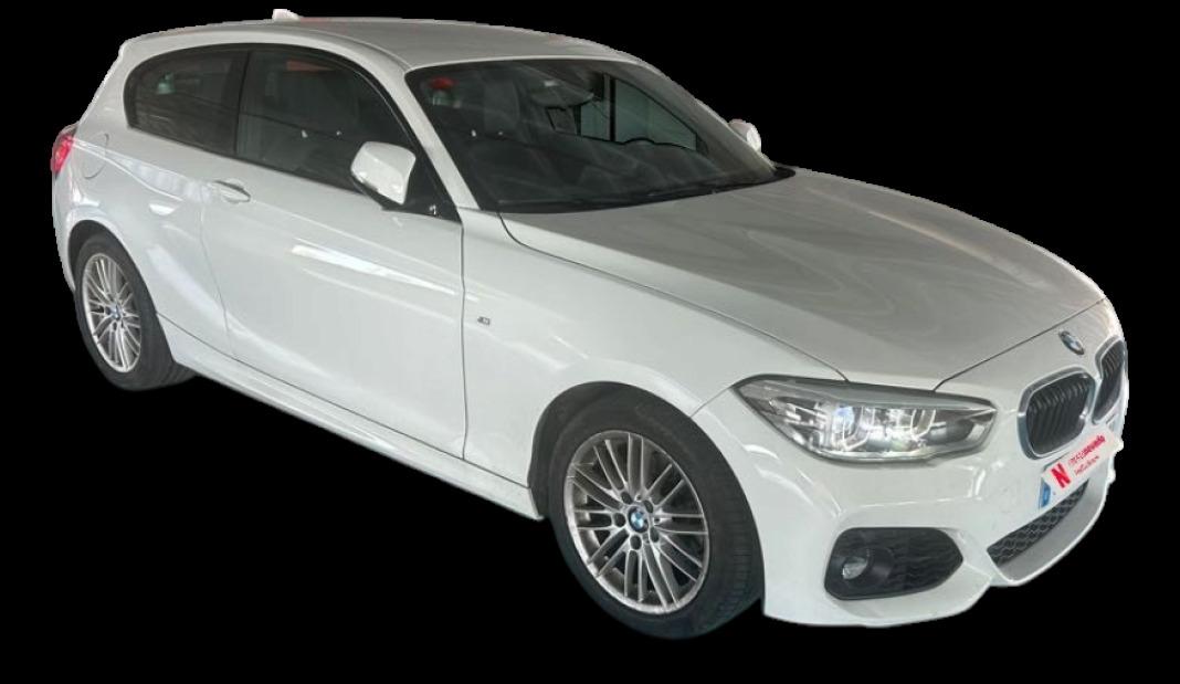 BMW Serie 1 118i
