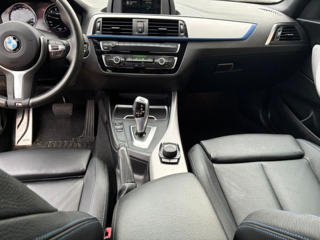 BMW Serie 1 118i