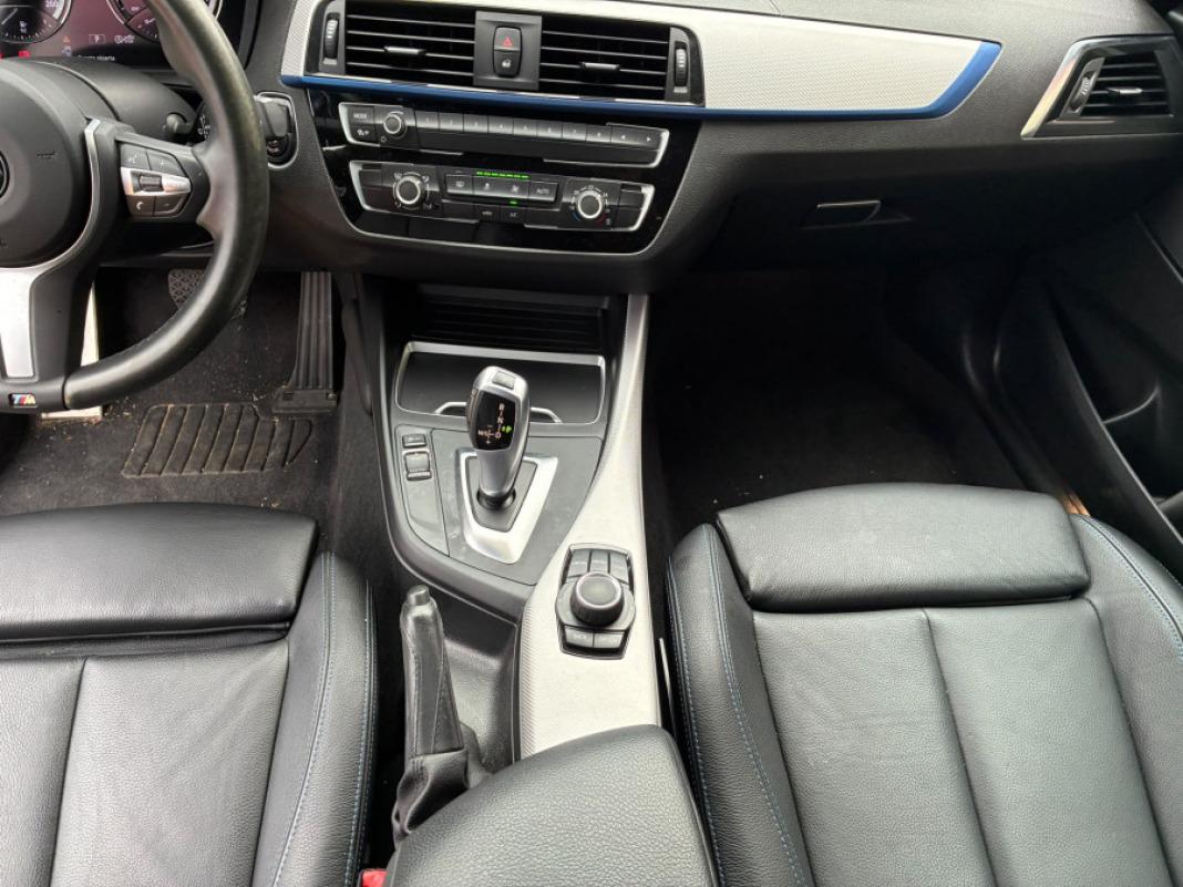 BMW Serie 1 118i