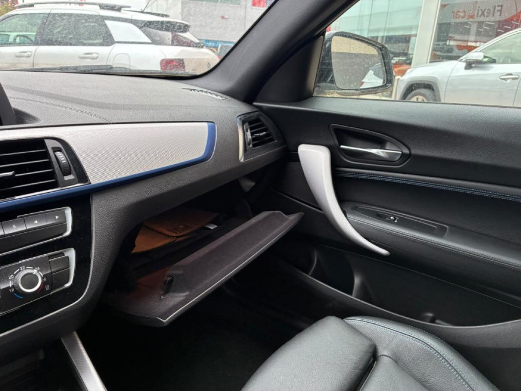 BMW Serie 1 118i