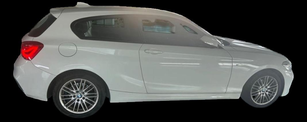 BMW Serie 1 118i