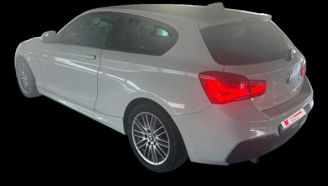 BMW Serie 1 118i